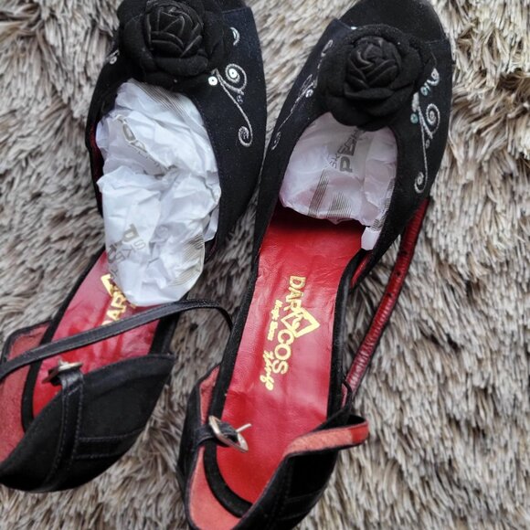 Darcos Tango shoes - Picture 5 of 13